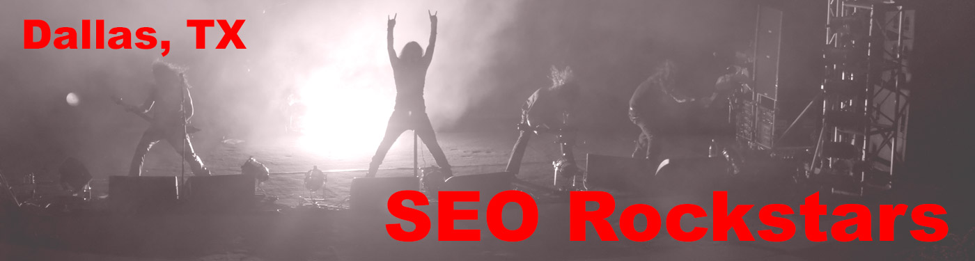 SEO Rockstars 2022