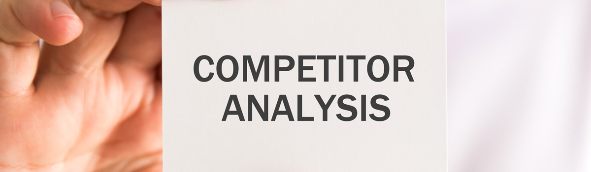 Competitor Analysis is one of the first things taught at SEO Rockstars Training